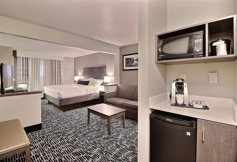 فندق Best Western Greeley