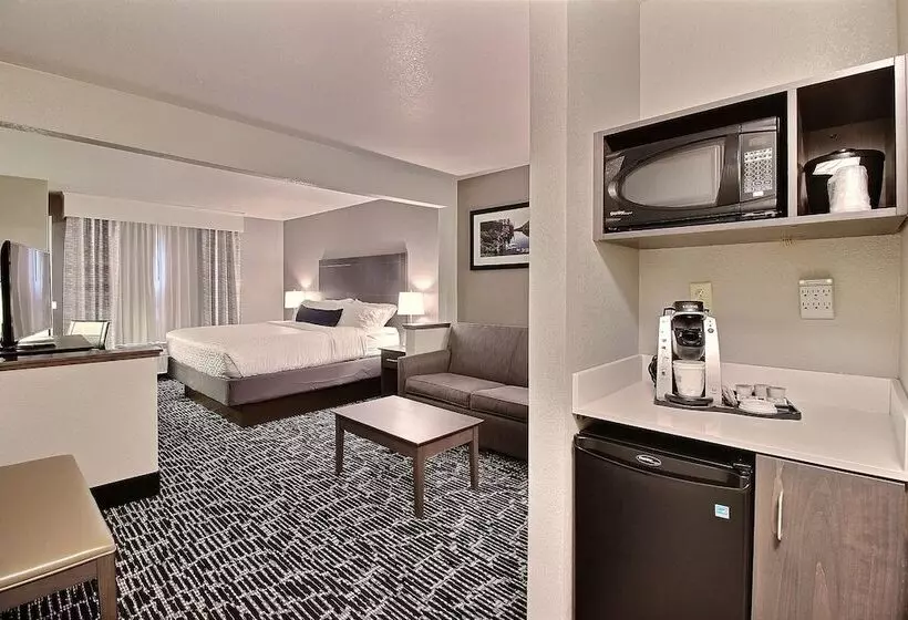 酒店 Best Western Greeley