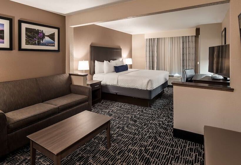 فندق Best Western Greeley