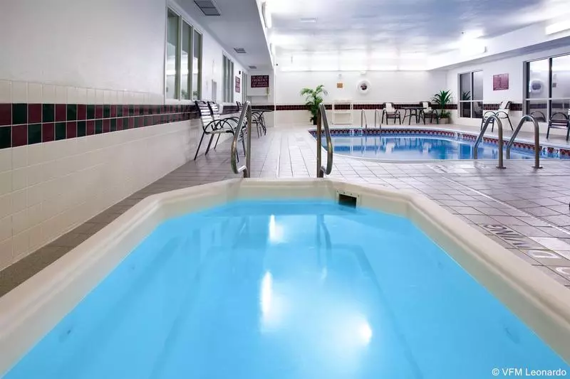 酒店 Best Western Greeley