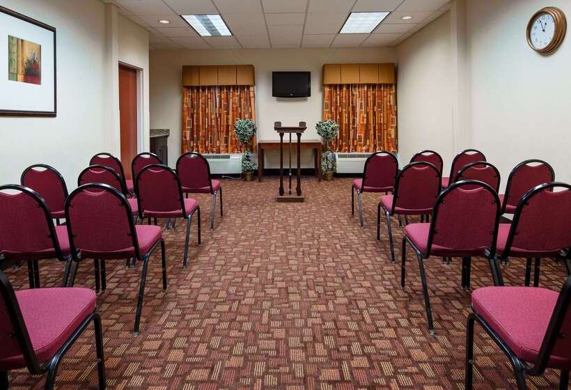 Szálloda Best Western Hiram Inn And Suites