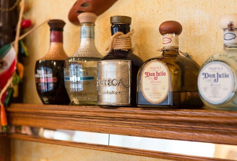 בית מלון כפרי Blume Interlaken