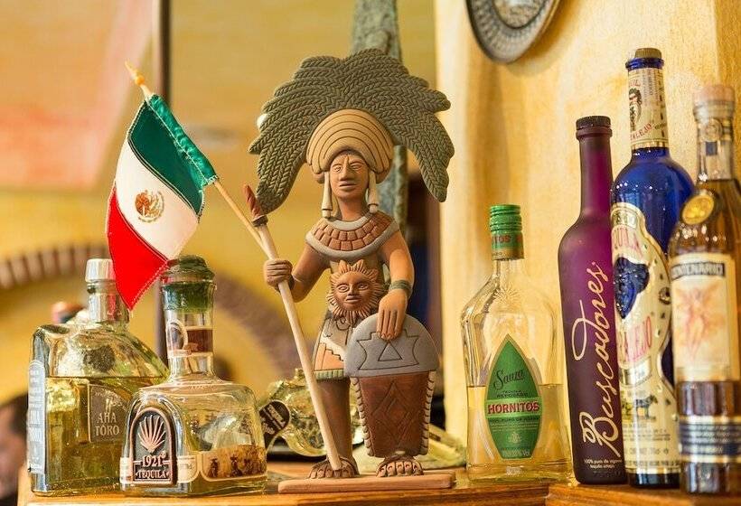 בית מלון כפרי Blume Interlaken