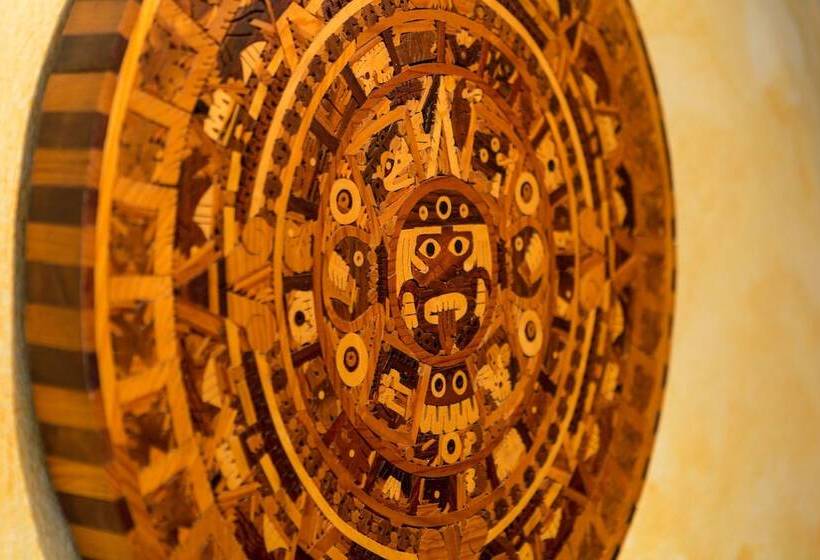 בית מלון כפרי Blume Interlaken