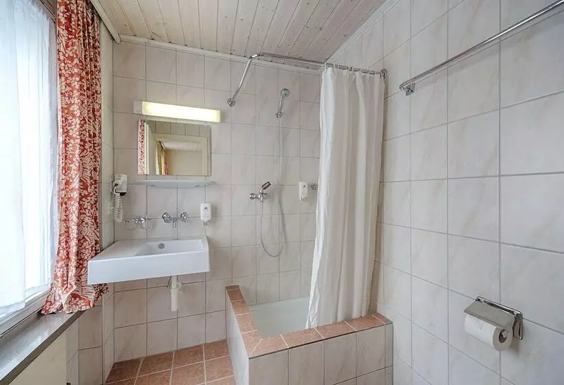 ホテル Blume Interlaken