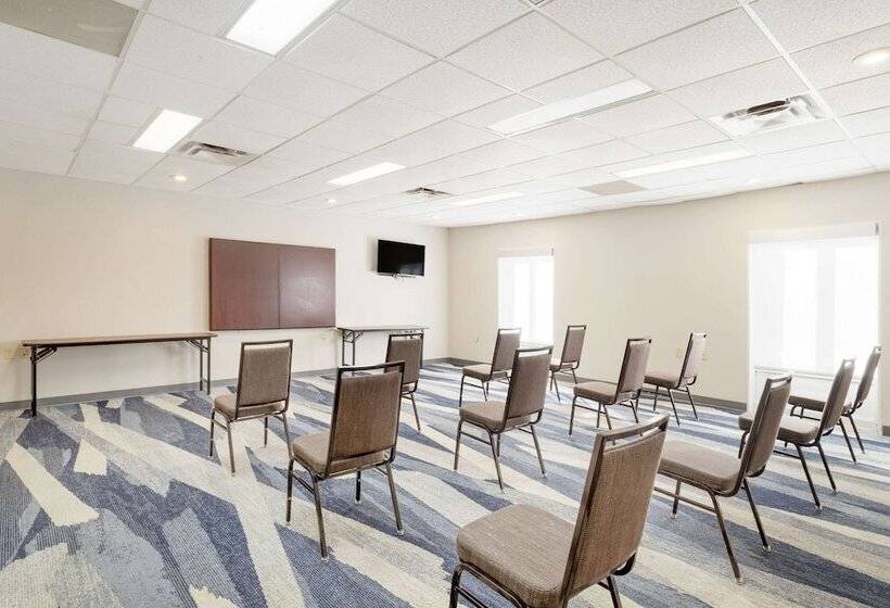 酒店 Comfort Inn & Suites Rustoneast