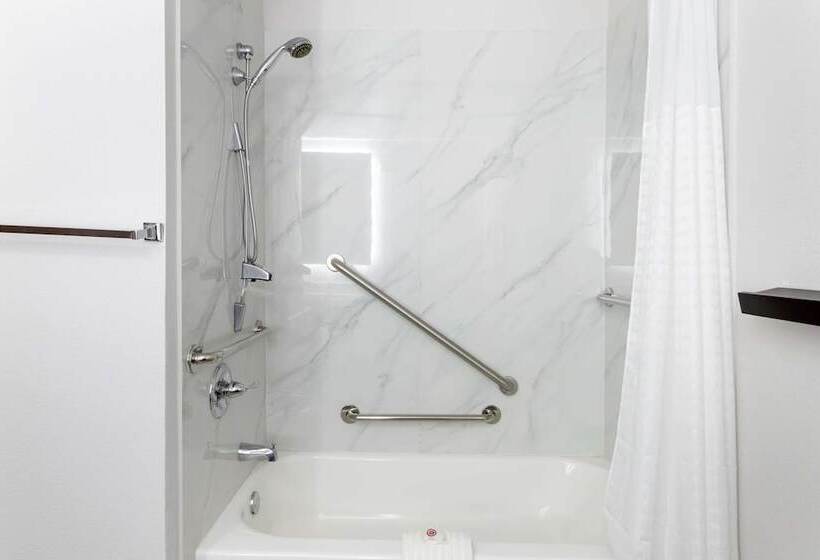 酒店 Comfort Inn & Suites Rustoneast