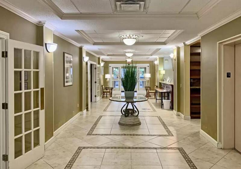 酒店 Comfort Inn & Suites Rustoneast