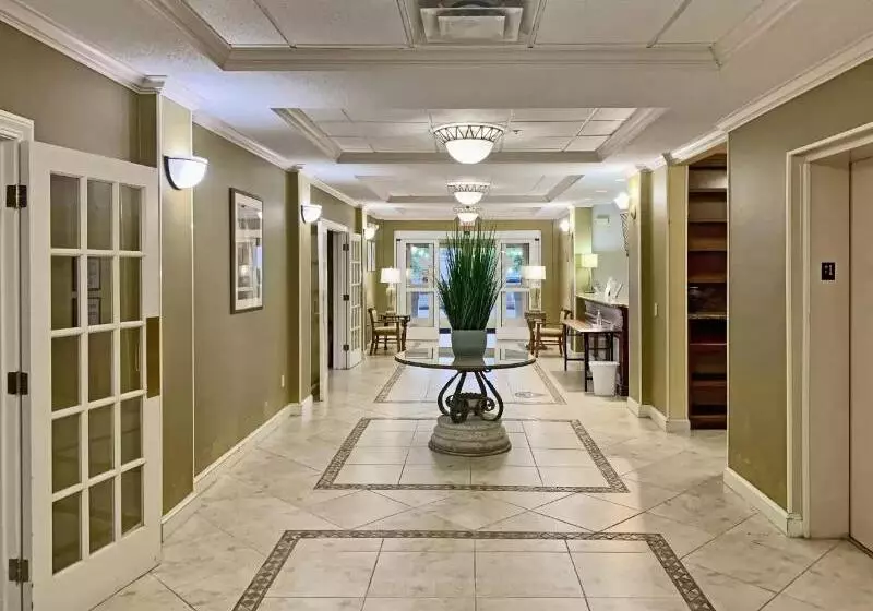 酒店 Comfort Inn & Suites Rustoneast