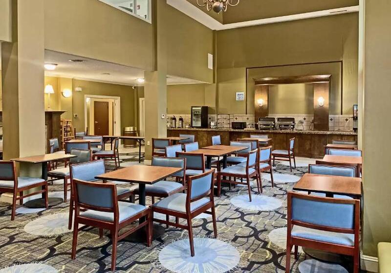 酒店 Comfort Inn & Suites Rustoneast