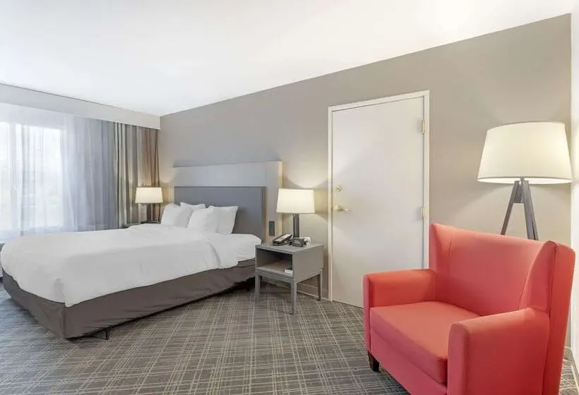ホテル Comfort Inn & Suites Rustoneast