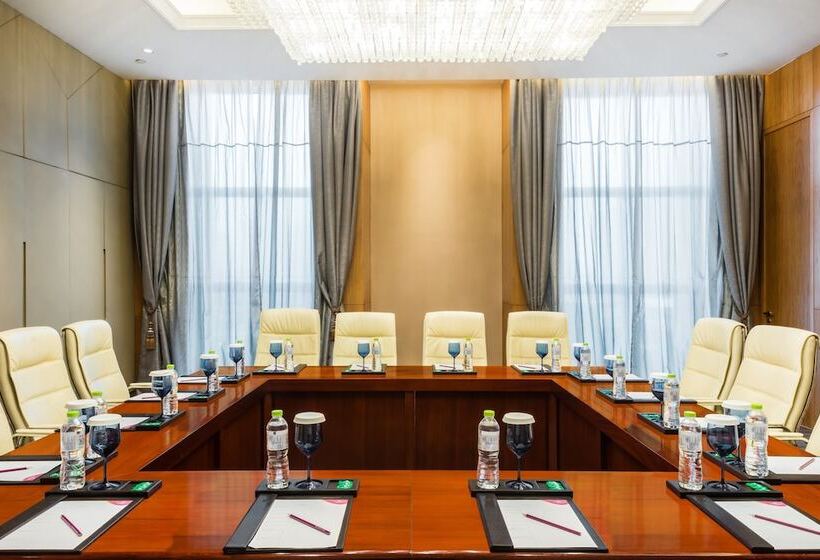 Hotel Crowne Plaza Xiangyang, An Ihg