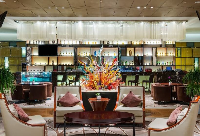 Hotel Crowne Plaza Xiangyang, An Ihg