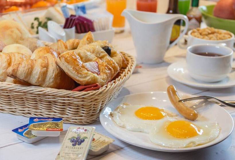 Hotel Crowne Plaza Xiangyang, An Ihg