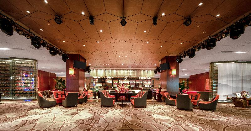 Hotel Crowne Plaza Xiangyang, An Ihg