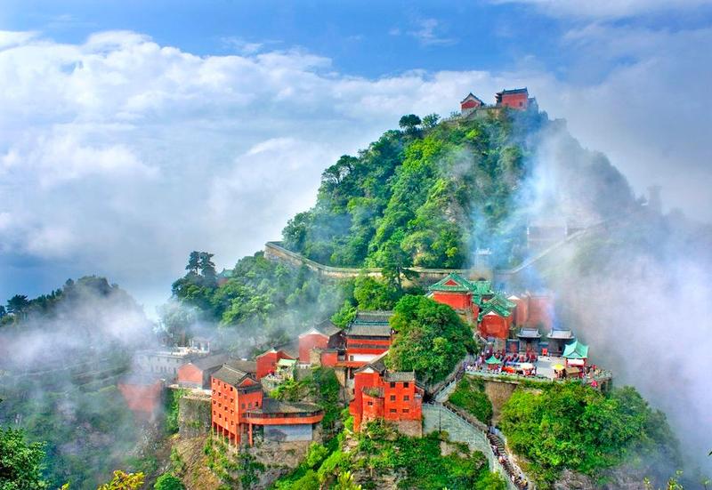 Hotel Crowne Plaza Xiangyang, An Ihg