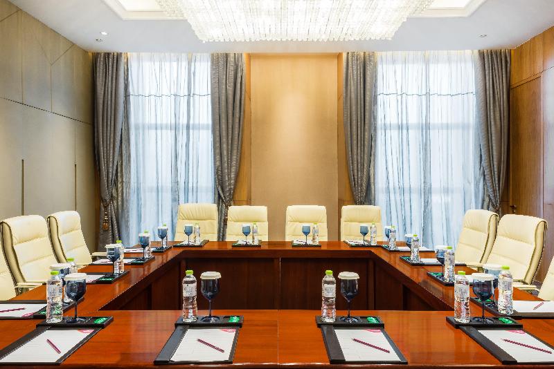 Hotel Crowne Plaza Xiangyang, An Ihg