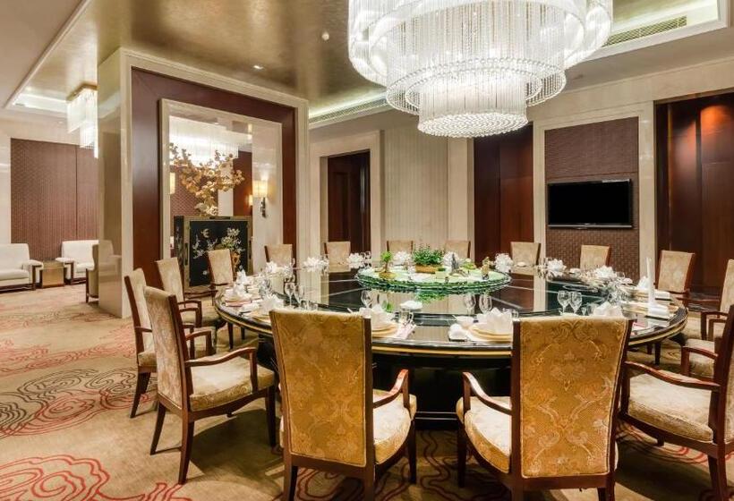 Hotel Crowne Plaza Xiangyang, An Ihg