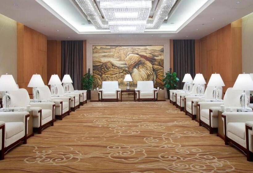 Hotel Crowne Plaza Xiangyang, An Ihg