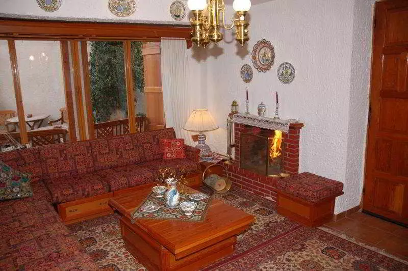 ホテル Guesthouse Papanikolaou