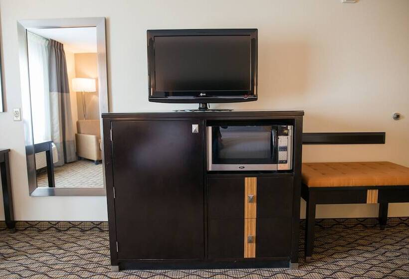 Holiday Inn Express Hotel & Suites Chanhassen By Ihg
