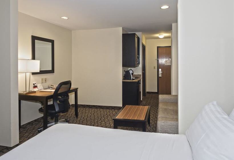 Holiday Inn Express Hotel & Suites Chanhassen By Ihg