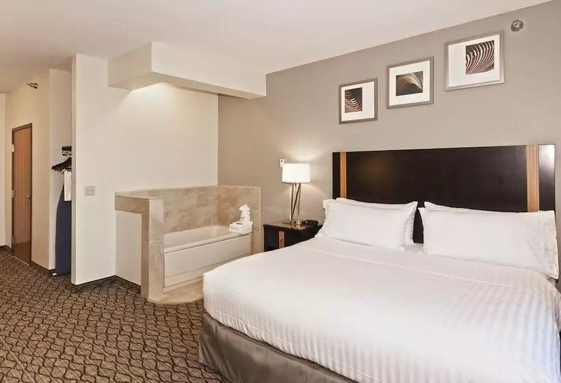 Holiday Inn Express Hotel & Suites Chanhassen By Ihg