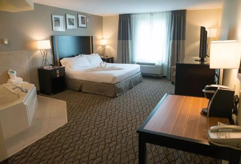 Holiday Inn Express Hotel & Suites Chanhassen By Ihg