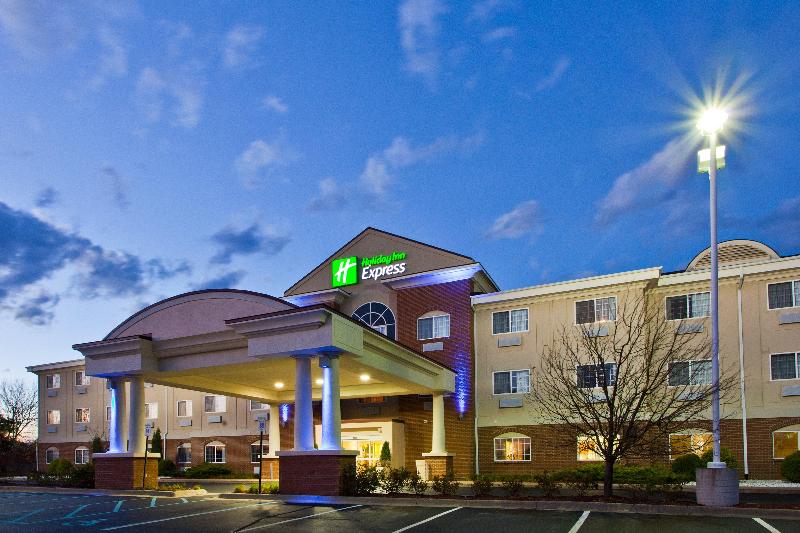 Holiday Inn Express Hotel & Suites Charlotte, An Ihg