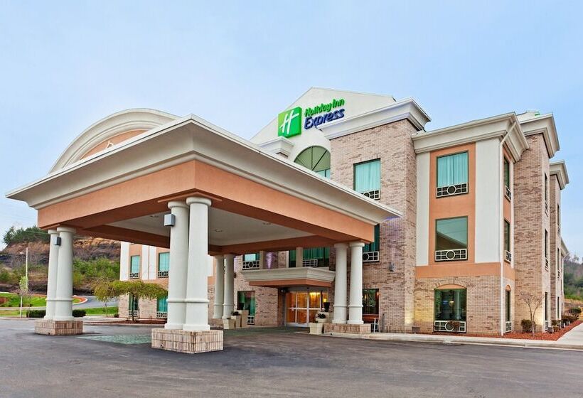 Holiday Inn Express Hotel & Suites Corbin, An Ihg