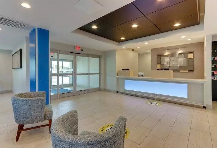 Holiday Inn Express Hotel & Suites Corbin, An Ihg