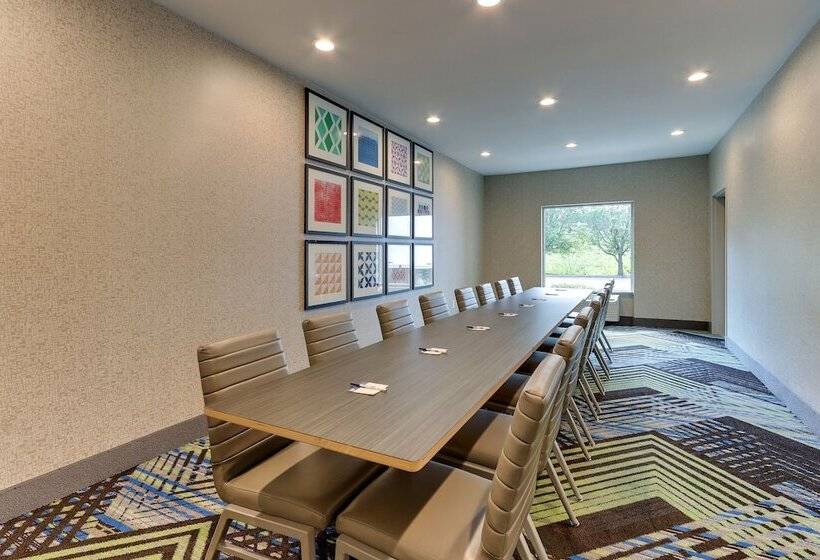 Holiday Inn Express Hotel & Suites Corbin, An Ihg