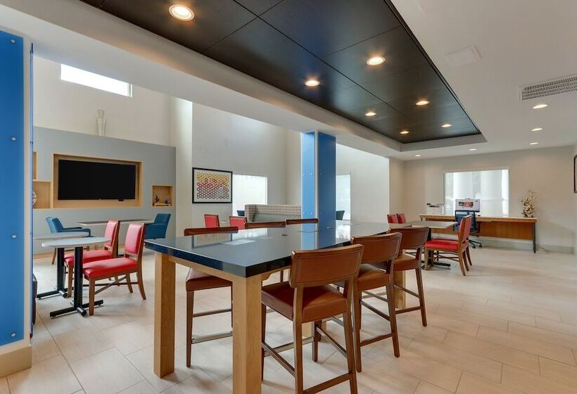 Holiday Inn Express Hotel & Suites Corbin, An Ihg