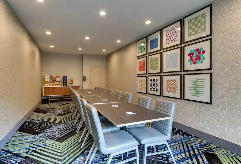 Holiday Inn Express Hotel & Suites Corbin, An Ihg