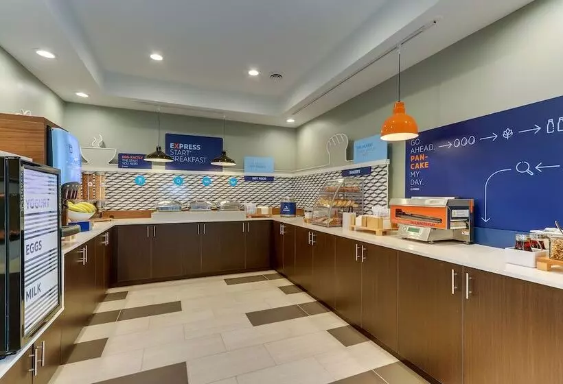 Holiday Inn Express Hotel & Suites Corbin, An Ihg