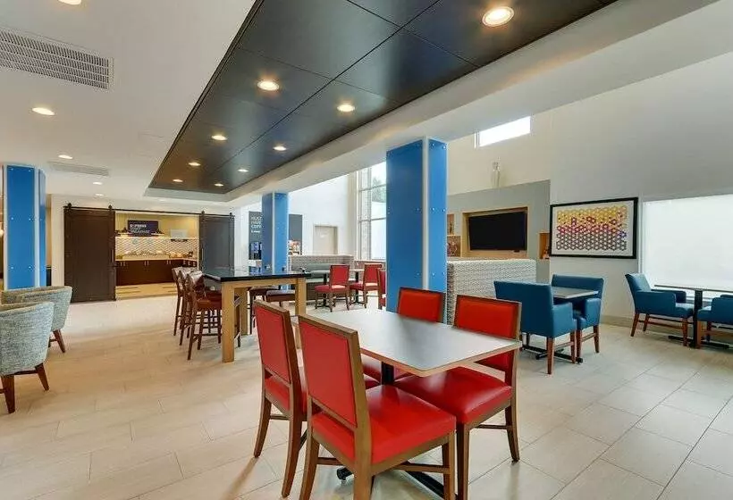 Holiday Inn Express Hotel & Suites Corbin, An Ihg