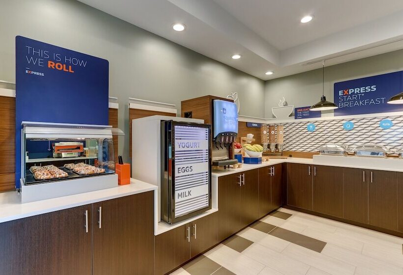 Holiday Inn Express Hotel & Suites Corbin, An Ihg