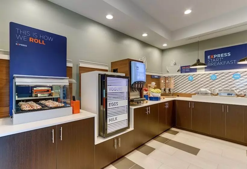 Holiday Inn Express Hotel & Suites Corbin, An Ihg