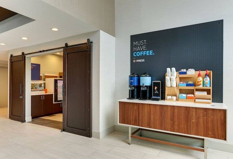 Holiday Inn Express Hotel & Suites Corbin, An Ihg