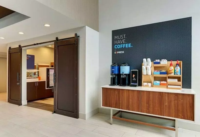 Holiday Inn Express Hotel & Suites Corbin, An Ihg