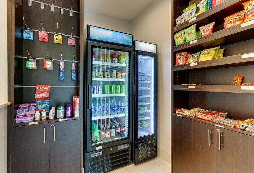 Holiday Inn Express Hotel & Suites Corbin, An Ihg