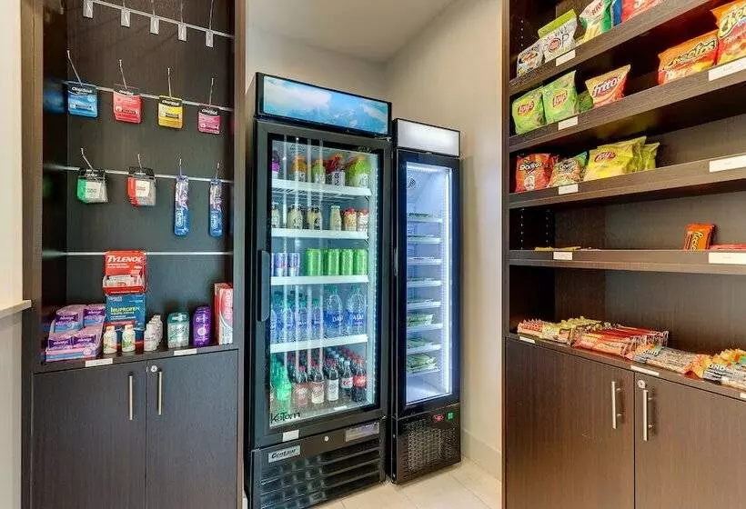 Holiday Inn Express Hotel & Suites Corbin, An Ihg