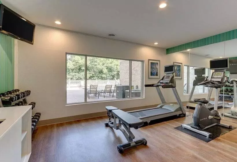 Holiday Inn Express Hotel & Suites Corbin, An Ihg