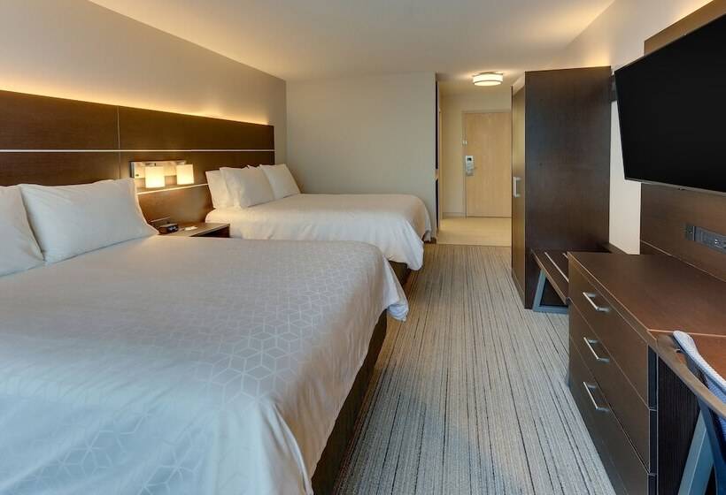 Holiday Inn Express Hotel & Suites Corbin, An Ihg