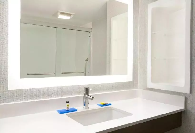 Holiday Inn Express Hotel & Suites Fort Myers East   The Forum, An Ihg