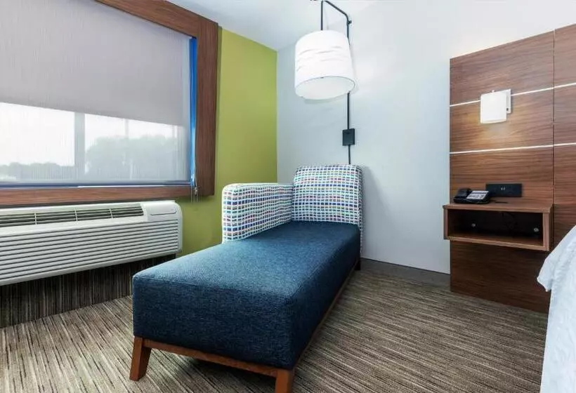 Holiday Inn Express Hotel & Suites Lafayette South, An Ihg