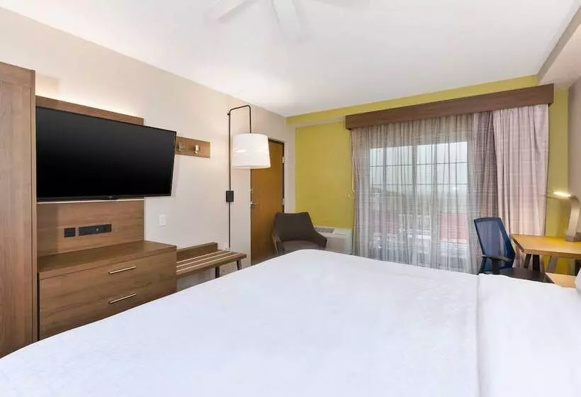 Holiday Inn Express Hotel & Suites Petoskey, An Ihg