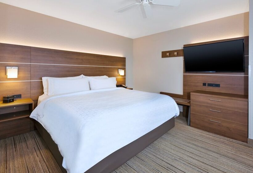 Holiday Inn Express Hotel & Suites Petoskey, An Ihg