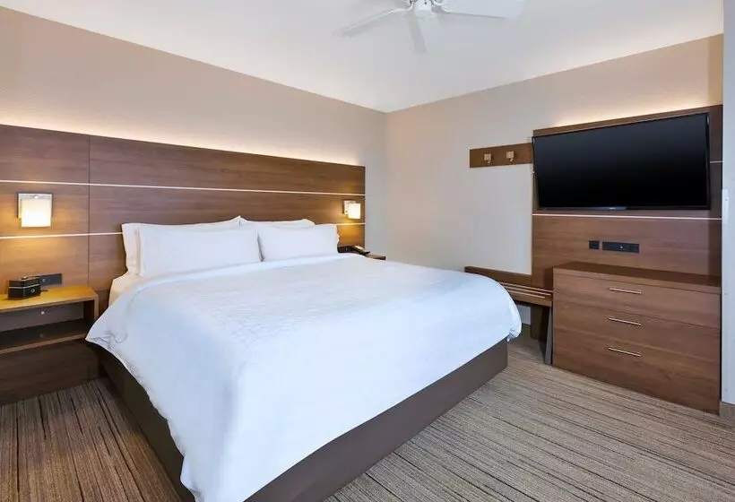 Holiday Inn Express Hotel & Suites Petoskey, An Ihg