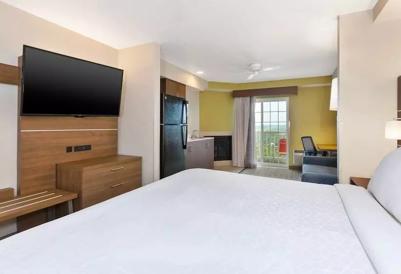 Holiday Inn Express Hotel & Suites Petoskey, An Ihg